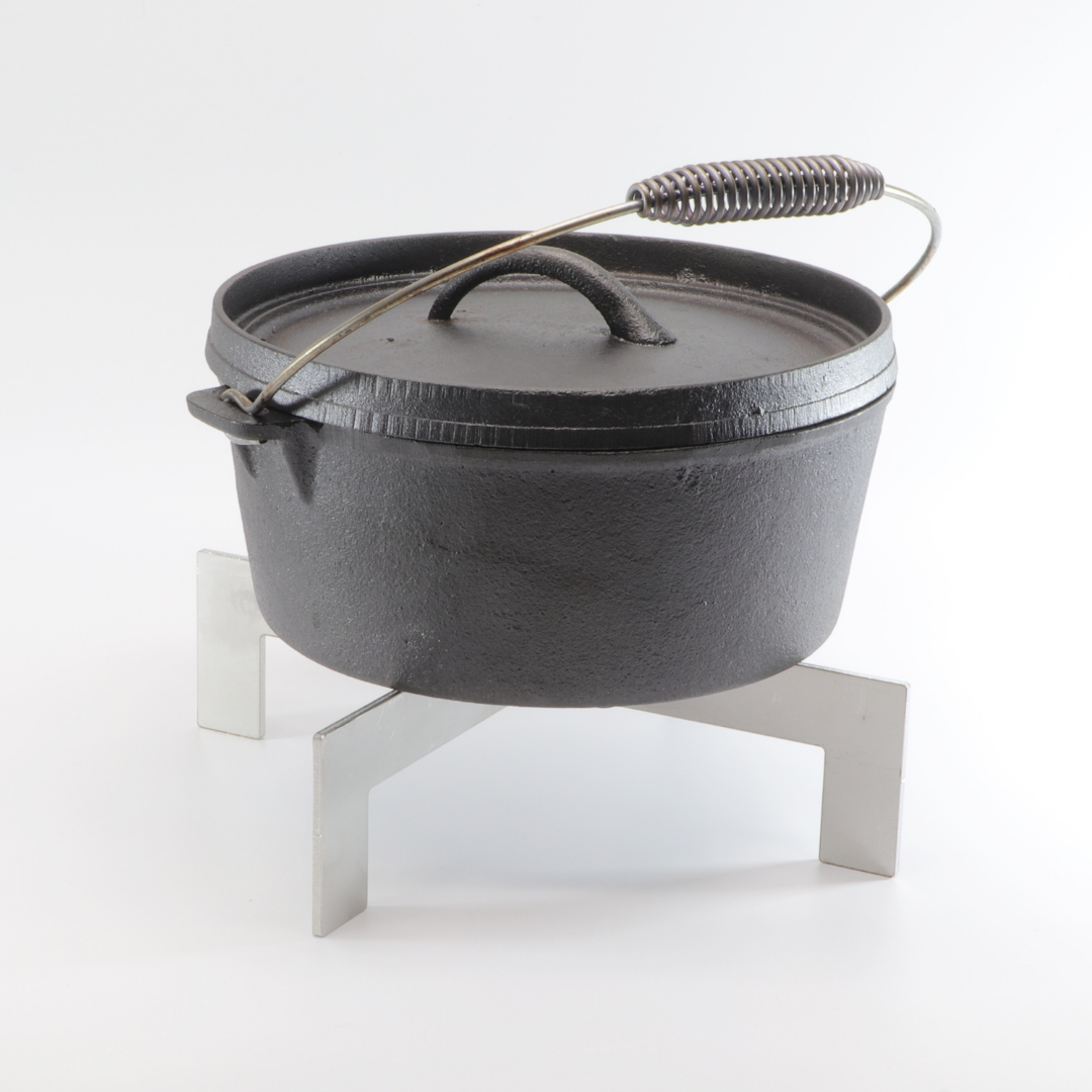 Dutch Oven Untersetzer / Dutch Oven Halter