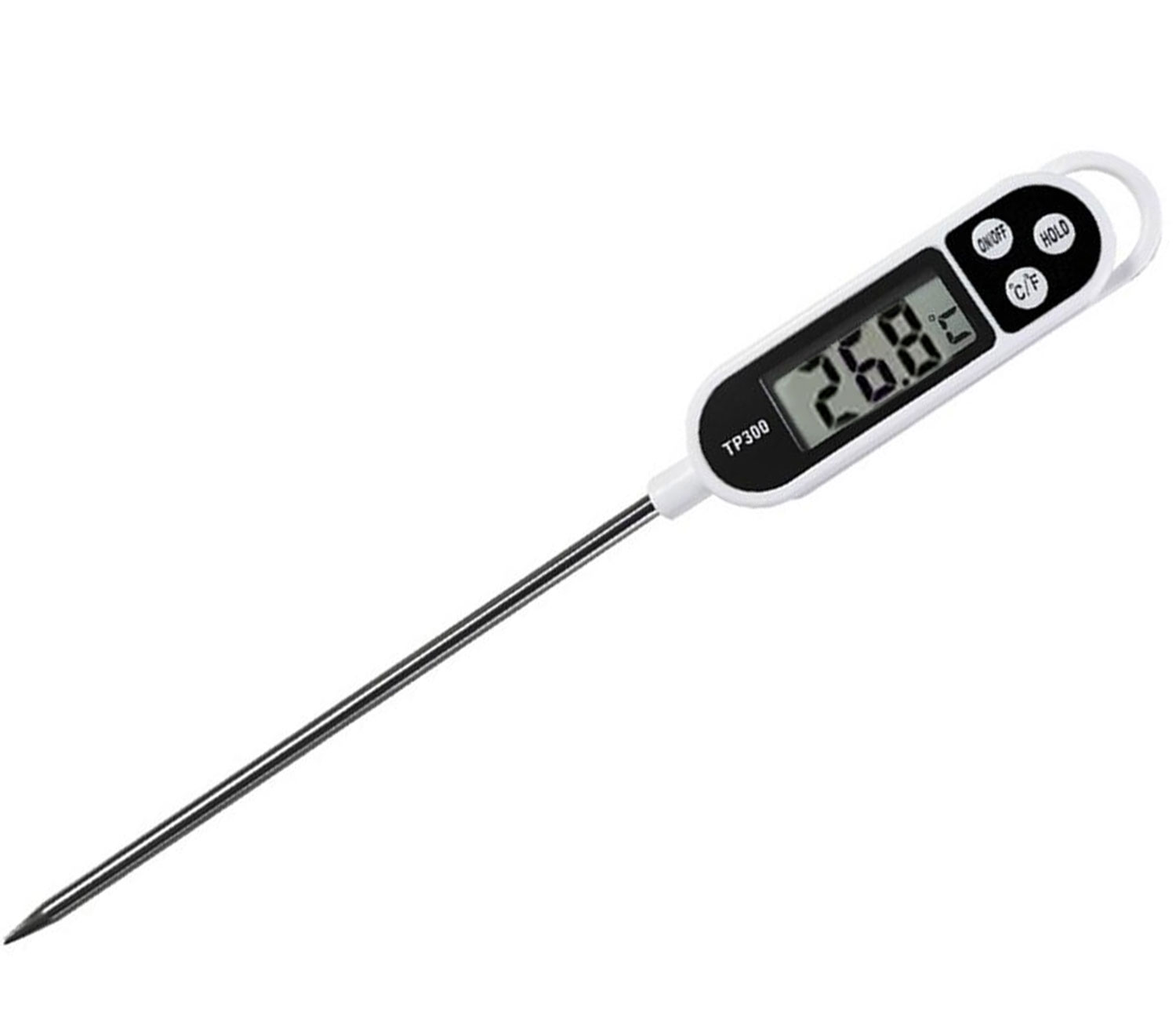 Grillthermometer Fleischthermometer